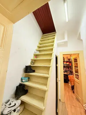 Apartament la curte, mobilat, parcare 87 mp 99000Euro - imagine 5