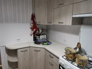 De vanzare apartament cu o camera in zona Odobescu - imagine 5