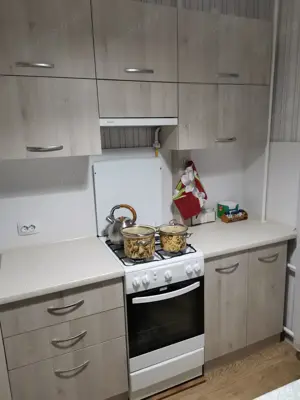De vanzare apartament cu o camera in zona Odobescu - imagine 7