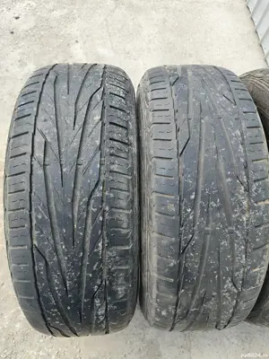 Anvelope Uniroyal 215/65 r16 4x4 - imagine 3