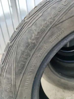 Anvelope Uniroyal 215/65 r16 4x4 - imagine 4