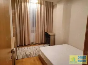 Km 4-5, Poarta 6, 2 camere, etaj 1, mobilat, gaze, inchirieri Constanta - imagine 2