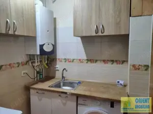 Km 4-5, Poarta 6, 2 camere, etaj 1, mobilat, gaze, inchirieri Constanta - imagine 3