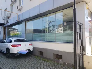 Spațiu comercial de închiriat   Șoseaua Chitilei, nr. 88, Sectorul 1, 012395 Bucuresti  - imagine 4