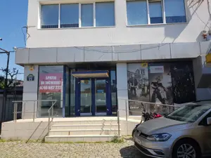 Spațiu comercial de închiriat   Șoseaua Chitilei, nr. 88, Sectorul 1, 012395 Bucuresti  - imagine 3