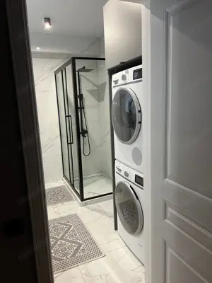 Apartament cu o camera Take Ionescu, zona Isho - imagine 5