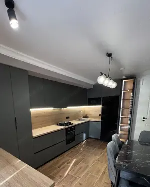 Apartament cu o camera Take Ionescu, zona Isho - imagine 2