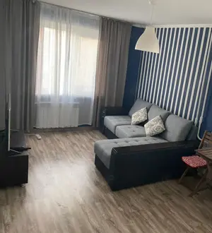 Apartament cu 2 camere Blajcovici