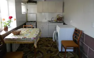 De vanzare garsoniera in zona Balcescu - imagine 3