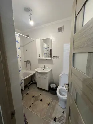 Apartament cu 2 camere in zona Circumvalatiunii