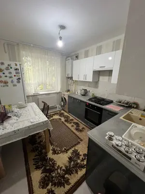 De vanzare apartament cu 2 camere in zona Circumvalatiunii - imagine 5