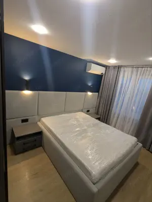 Apartament cu 2 camere in zona Circumvalatiunii - imagine 4