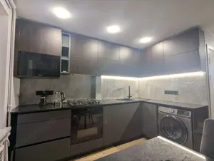 Apartament cu 2 camere in zona Circumvalatiunii - imagine 2