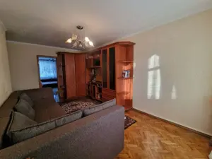 De vanzare apartament cu 2 camere in zona Complexului Studentesc - imagine 6