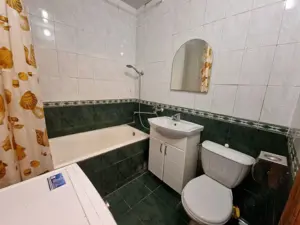 Apartament cu 2 camere in zona Complexului Studentesc