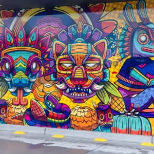 Mexican Restaurant is looking for front and kitchen staff 