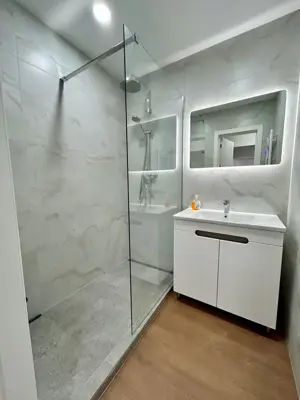 Apartament cu 2 camere in zona Dambovita - imagine 4