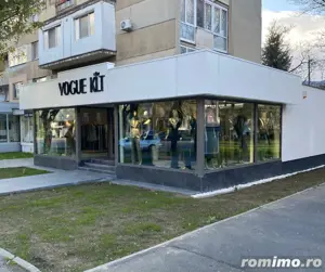 Vanzatoare angajeaza magazinul VOGUE KLT