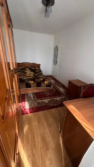 Apartament cu 2 camere zona Dacia - imagine 2