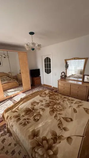 Apartament cu 2 camere zona Dacia - imagine 4