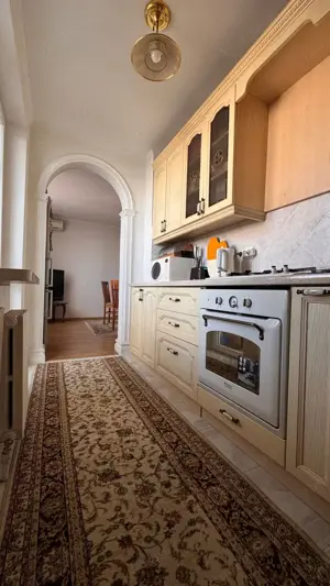 Apartament cu 2 camere zona Dacia - imagine 5