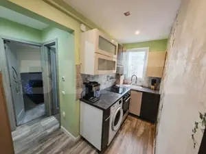 Apartament 3 camere , zona linistita in dambu  - imagine 2