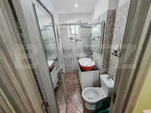 Apartament 3 camere , zona linistita in dambu  - imagine 3