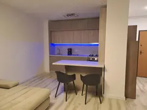 Apartament de lux 2 camere +parcare subterana inclusa