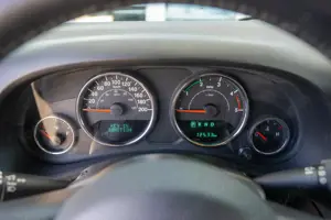 Jeep Wrangler - imagine 15