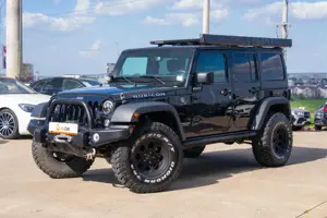 Jeep Wrangler - imagine 3