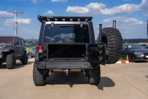 Jeep Wrangler - imagine 10