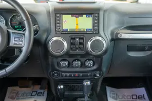 Jeep Wrangler - imagine 16