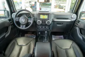 Jeep Wrangler - imagine 14