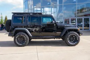 Jeep Wrangler - imagine 5