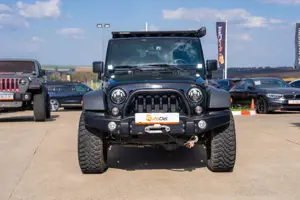 Jeep Wrangler - imagine 2