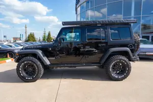 Jeep Wrangler - imagine 4