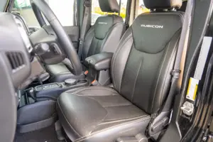 Jeep Wrangler - imagine 13