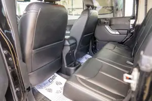 Jeep Wrangler - imagine 20