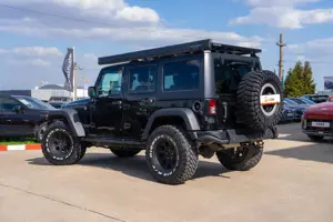 Jeep Wrangler - imagine 6
