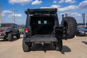 Jeep Wrangler - imagine 11