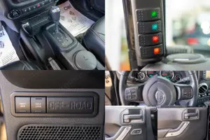 Jeep Wrangler - imagine 17