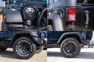 Jeep Wrangler - imagine 9