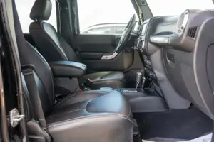 Jeep Wrangler - imagine 19