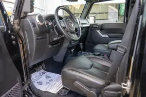 Jeep Wrangler - imagine 12