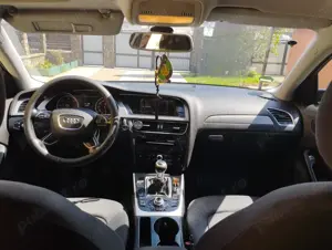 Vand AUDI A4 B8 Avant 2013 - imagine 4 Vand AUDI A4 B8 Avant 2013 - imagine 4