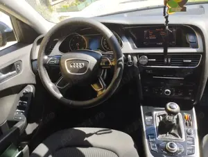 Vand AUDI A4 B8 Avant 2013 - imagine 3 Vand AUDI A4 B8 Avant 2013 - imagine 3