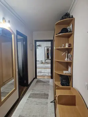Apartament cu 2 camere in zona Lipovei