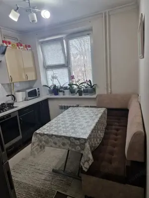 De vanzare apartament cu 2 camere in zona Lipovei - imagine 7