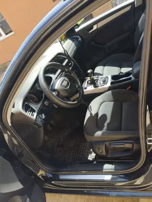 Vand AUDI A4 B8 Avant 2013 - imagine 5 Vand AUDI A4 B8 Avant 2013 - imagine 5