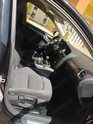 Vand AUDI A4 B8 Avant 2013 - imagine 7 Vand AUDI A4 B8 Avant 2013 - imagine 7